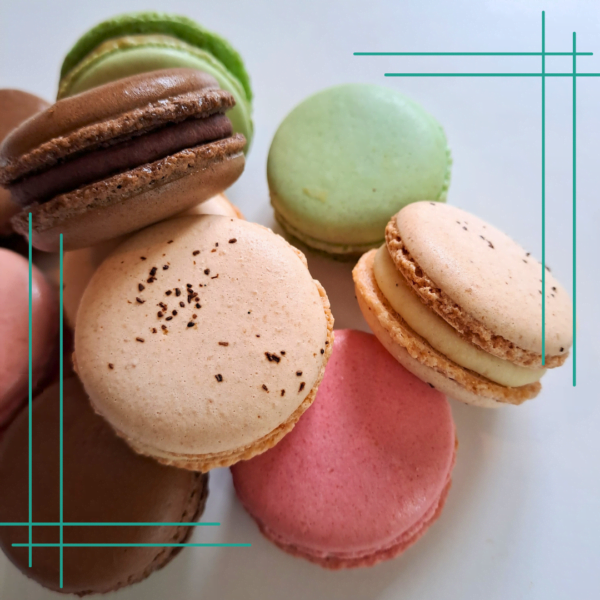 Macarons